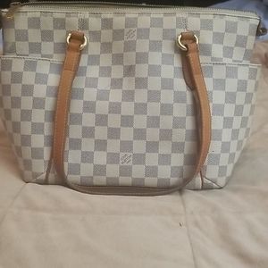 Auth Louis Vuitton Totally Pm Tote Bag #N4449V99O